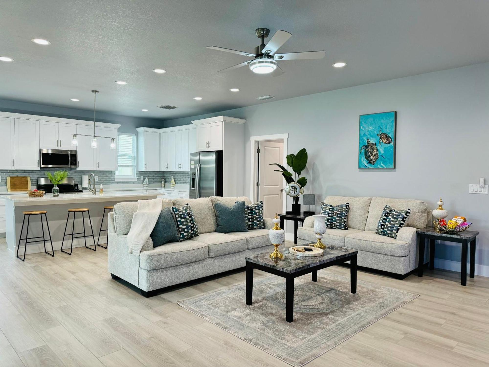 Brand New Tampa Oasis With Private Jacuzzi Retreat Villa Луц Екстериор снимка